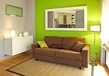 Feelathome Marquet Beach Apartments Barcelona Hiszpania
