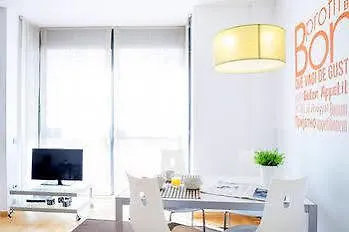 Feelathome Marquet Beach Apartments Barcelona